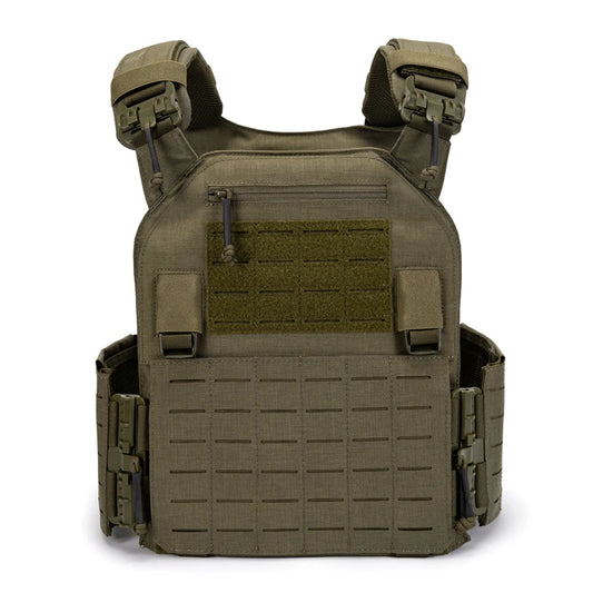 VT05 EMERSONGEARS 1000D Nylon Fabric full protect quick release laser cutting Tactical vest