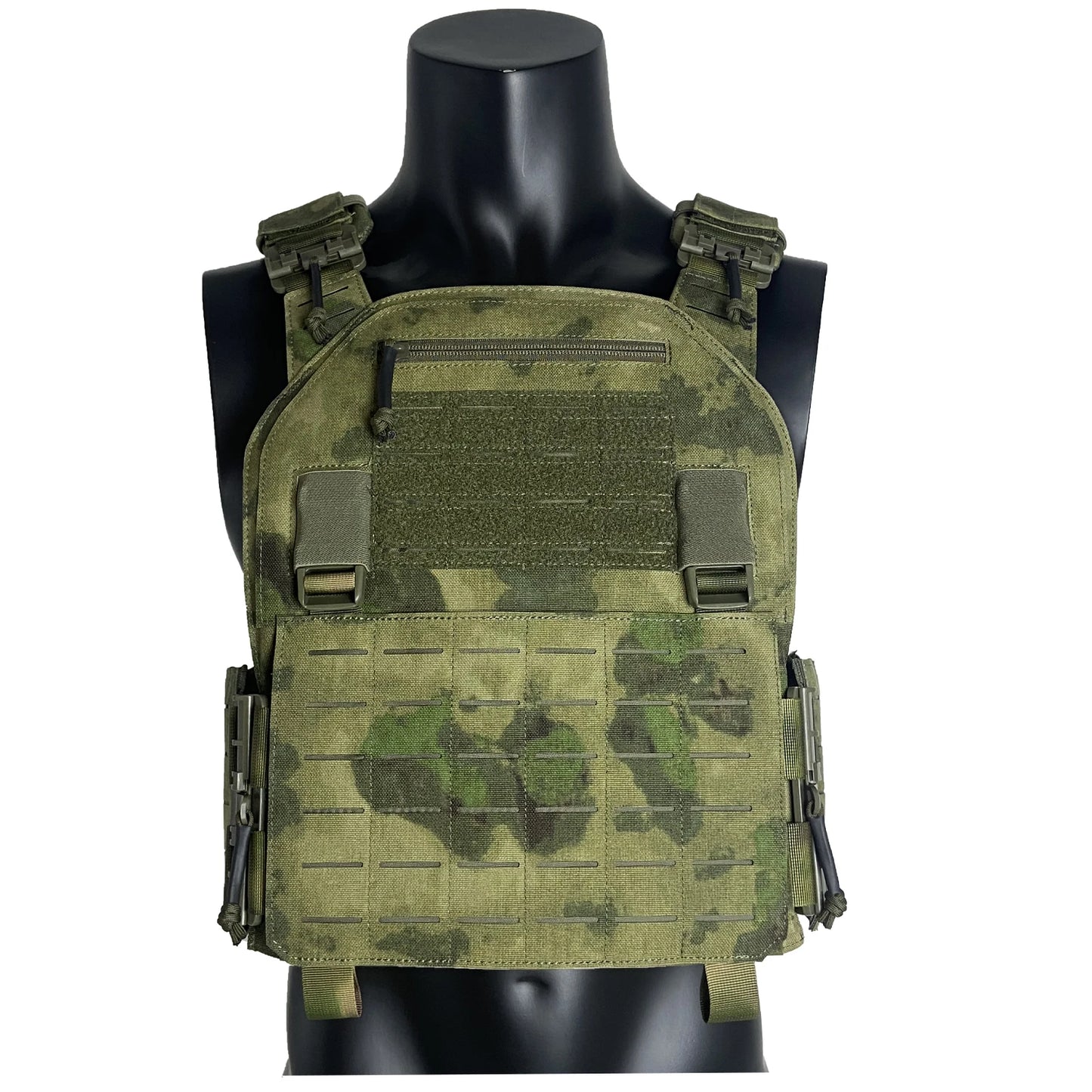 VT05 EMERSONGEARS 1000D Nylon Fabric full protect quick release laser cutting Tactical vest