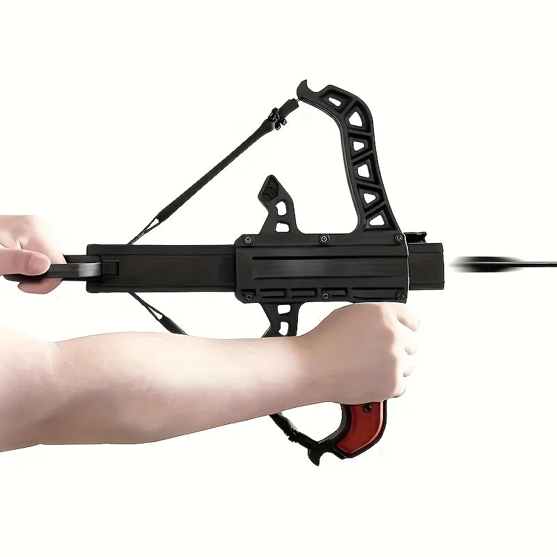 7 Compound Bows and Arrows Equipped with A Left-handed Shooting System Suitable for Hunting Target Practice Archery - Beginners