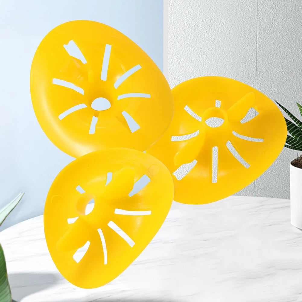 50-5Pcs Reusable Wasp Trap Insect Funnel Killer Flower Bee Hornet Catcher Plastic Bottle Wasp Traps Garden Pest Control Tool