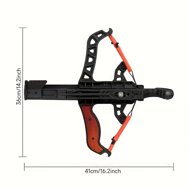 7 Compound Bows and Arrows Equipped with A Left-handed Shooting System Suitable for Hunting Target Practice Archery - Beginners
