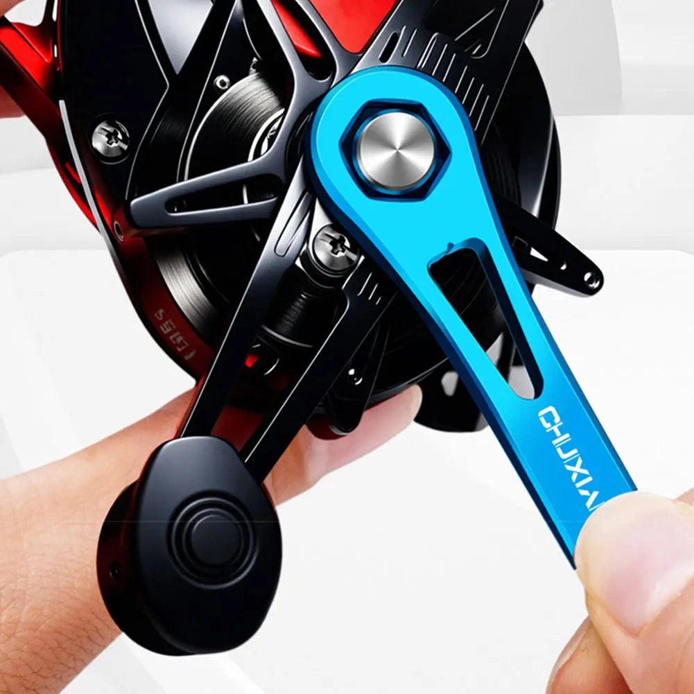 Reel Bearing Pin Remover Fishing Reel Bearing Pin Remover Tool Fishing Reel Maintenance Repair Tool DIY Modified Spool Tools