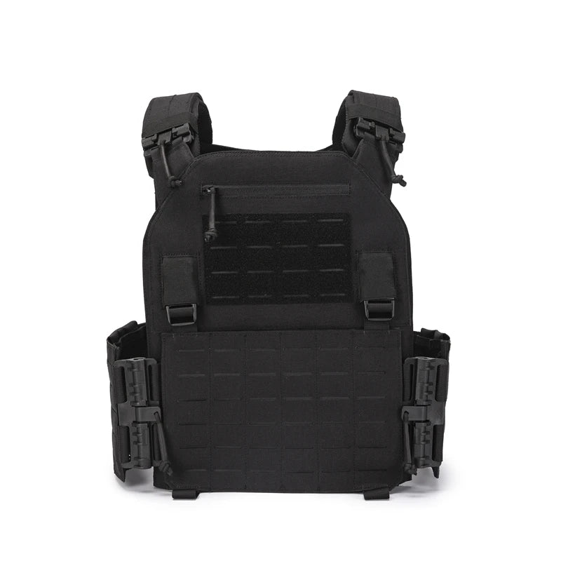 VT05 EMERSONGEARS 1000D Nylon Fabric full protect quick release laser cutting Tactical vest
