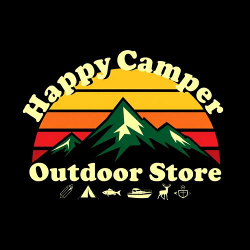 Happy Camper Outdoor Store